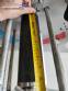 Rebobinador Reinaflex para bobinas de 250 mm