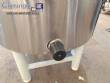 Tanque de fusi�n de chocolate Cacautec de 440 litros