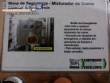 Tanque del mezclador crema Damix