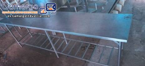 Mesa de manipulaci�n