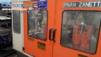 M�quina de soplado Pavan Zanetti