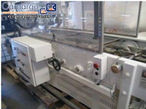 Selladora autom�tica para cajas de cart�n Jemak