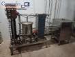 Pasteurizador de l�quidos Japa Components de 15.000 litros