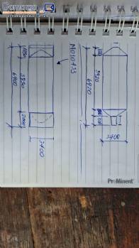 Tanques de acero inoxidable de 35.000L y 30.000L
