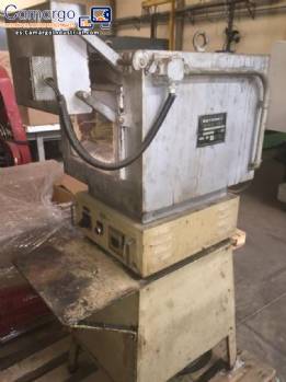 Horno de c�mara Brasimet