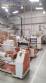 L�nea para extrusi�n de pel�culas pl�sticas Jianda Machinery Co