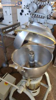 Procesador de alimentos 20 litros