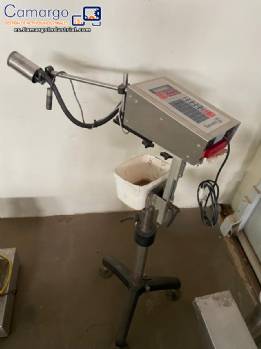 Impresora fechadora Sauven Limerpark