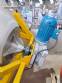 Hormigonera Bravaeco de 500 litros de inclinaci�n suave en acero inoxidable tipo drager
