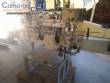 Etiquetadora para botellas planas y cil�ndricas Bauch Campos