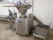 Embutidora al vac�o Handtmann VF 808 S con pinza autom�tica de Lorenzo Barroso