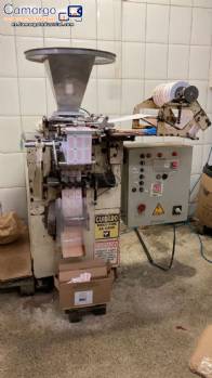 Bolsita de relleno de sal de 3 v�as Paludo