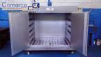 Estufa industrial para 500 kg CBL