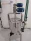 Reactor de tanque encamisado para mezclar cosm�ticos