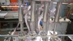 M�quina de llenado lineal de 4 boquillas Erli