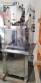 Equipo para dosificaci�n y pasteurizaci�n de cerveza de barril y lavadora/etiquetadora de botellas.