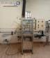 Equipo para dosificaci�n y pasteurizaci�n de cerveza de barril y lavadora/etiquetadora de botellas.