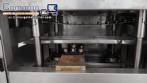 L�nea para llenado de salmuera, inserci�n manual de producto y taponado autom�tico