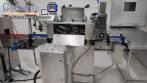 L�nea para llenado de salmuera, inserci�n manual de producto y taponado autom�tico