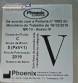 Autoclave horizontal con generador de vapor y bomba de vaco 360 L Phoenix Luferco