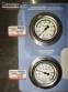Autoclave horizontal con generador de vapor y bomba de vaco 360 L Phoenix Luferco