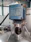 Reactor de presin de acero inoxidable 1.100 L