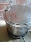 Olla Bain Marie en acero inoxidable