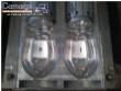 Inyector/PET preformas molde con inyecci�n y soplo 4 20