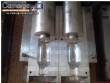 Inyector/PET preformas molde con inyecci�n y soplo 4 20
