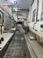 T�nel de enfriamiento con m�quina de recubrimiento y tanque de fusi�n de chocolate AFJ 2024