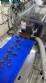 T�nel de enfriamiento con m�quina de recubrimiento y tanque de fusi�n de chocolate AFJ 2024