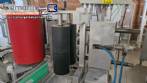 Etiquetadora autoadhesiva ProLabel para botellas cilndricas