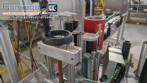 Etiquetadora autoadhesiva ProLabel para botellas cilndricas