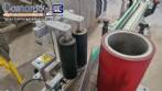 Etiquetadora autoadhesiva ProLabel para botellas cilndricas