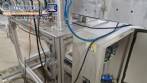 Etiquetadora autoadhesiva ProLabel para botellas cilndricas