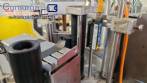 Etiquetadora autoadhesiva ProLabel para botellas cilndricas
