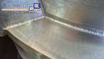 Olla mezcladora planetaria de 200 litros de Zhengzhou Lonkia Machinery Co., Ltd.