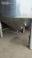 Tanque reactor con camisa de acero inoxidable de 4000 L