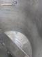 Tanque reactor con camisa de acero inoxidable de 4000 L