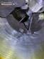 Tanque reactor con camisa de acero inoxidable de 4000 L