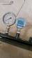 Tanque reactor con camisa de acero inoxidable de 4000 L