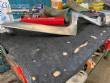 Mezclador Sigma Fabbe de acero inoxidable de 130 litros