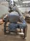 ezclador en forma de V de acero inoxidable 316L 600 L