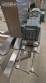 ezclador en forma de V de acero inoxidable 316L 600 L