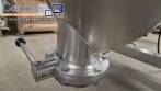 ezclador en forma de V de acero inoxidable 316L 600 L