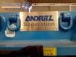 Andritz filtro prensa