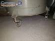 Dep�sito industrial de pl�stico Grabe 2000 L fabricado en pol�mero de polipropileno