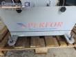 Comprobador de peso de la b�scula controladora Perfor
