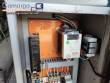 Comprobador de peso de la b�scula controladora Perfor