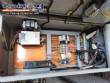 Comprobador de peso de la b�scula controladora Perfor